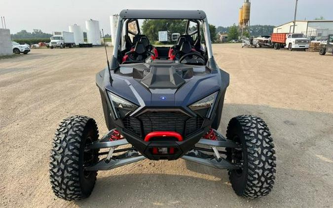 2023 Polaris Industries RZR Pro R 4 Premium