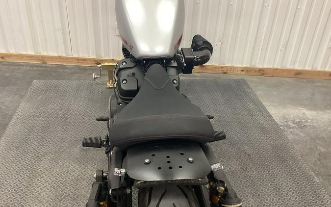 2019 Yamaha Bolt R-Spec