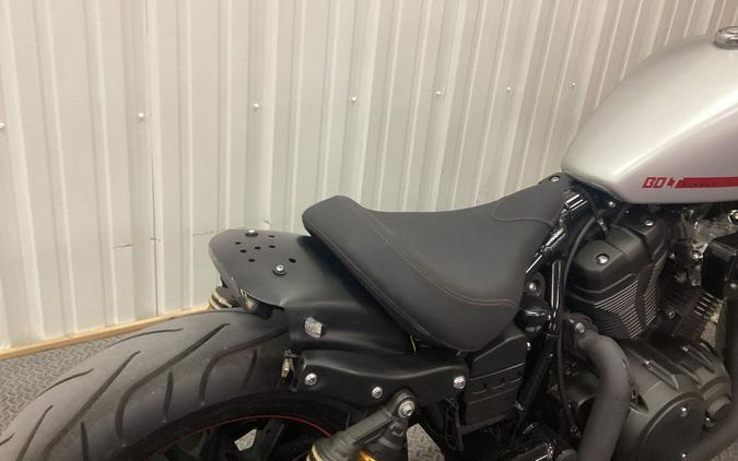 2019 Yamaha Bolt R-Spec