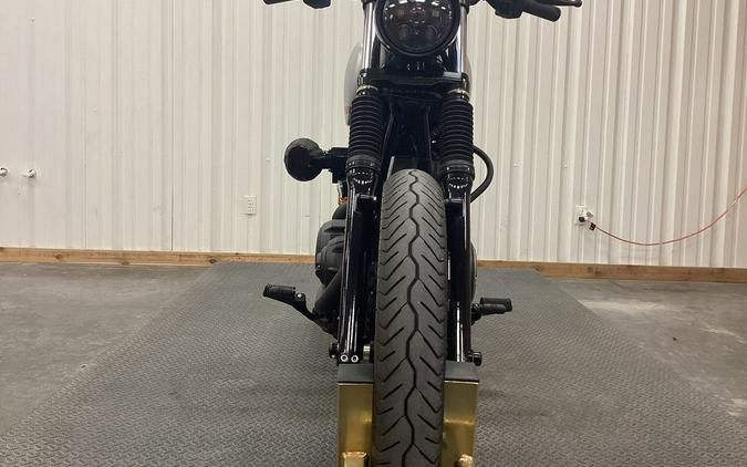 2019 Yamaha Bolt R-Spec