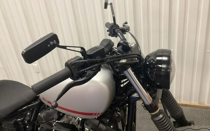 2019 Yamaha Bolt R-Spec