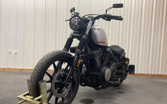 2019 Yamaha Bolt R-Spec