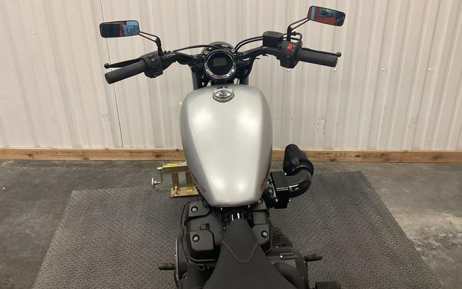 2019 Yamaha Bolt R-Spec