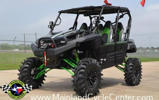 2015 Kawasaki Teryx4™