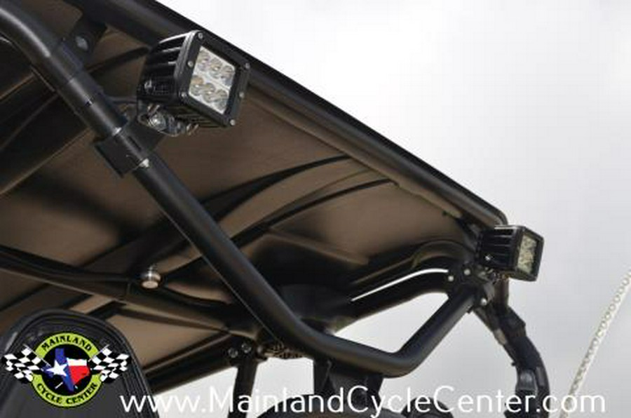 2015 Kawasaki Teryx4™