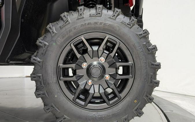 2025 Honda Pioneer 1000-6 Deluxe Crew