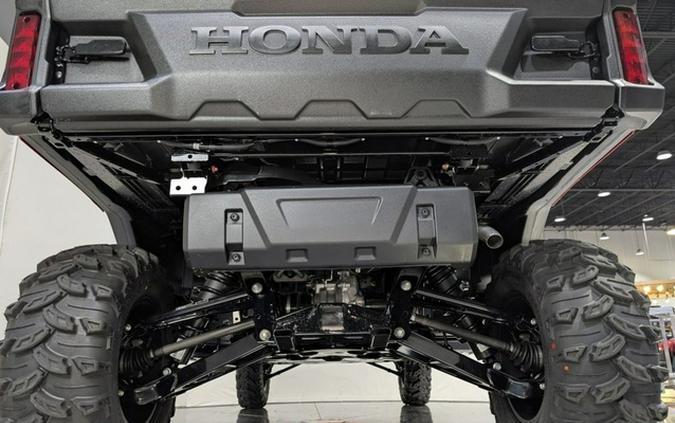 2025 Honda Pioneer 1000-6 Deluxe Crew