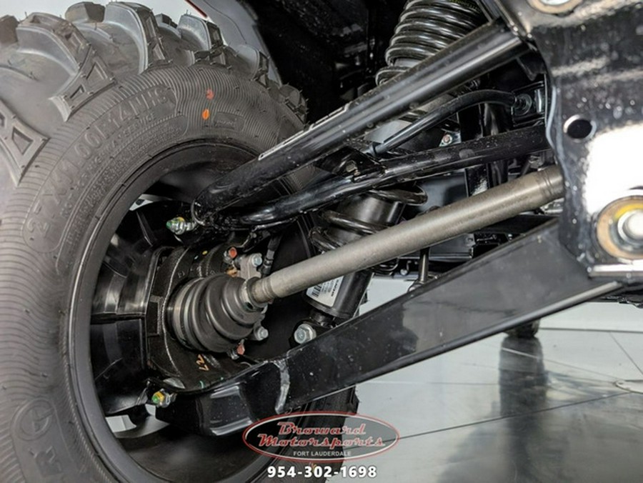 2025 Honda Pioneer 1000-6 Deluxe Crew