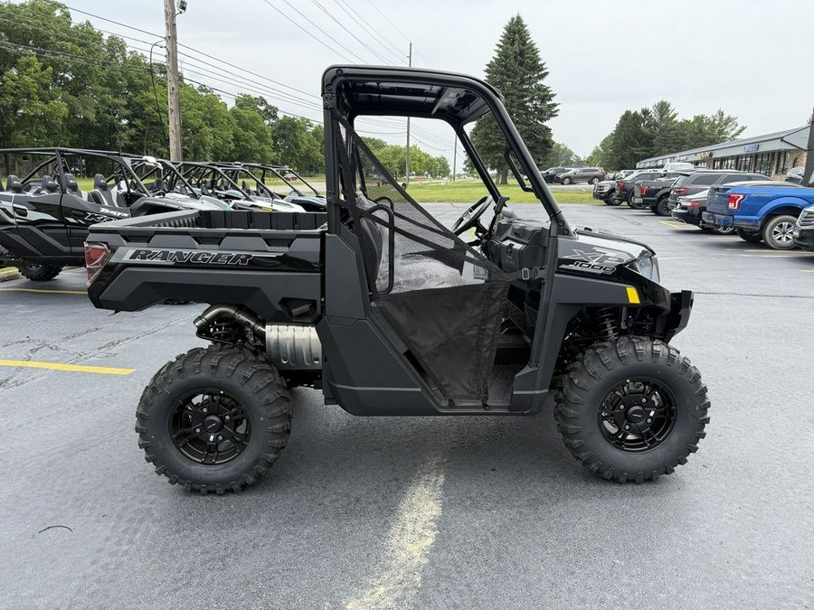 2025 Polaris® Ranger XP 1000 Premium