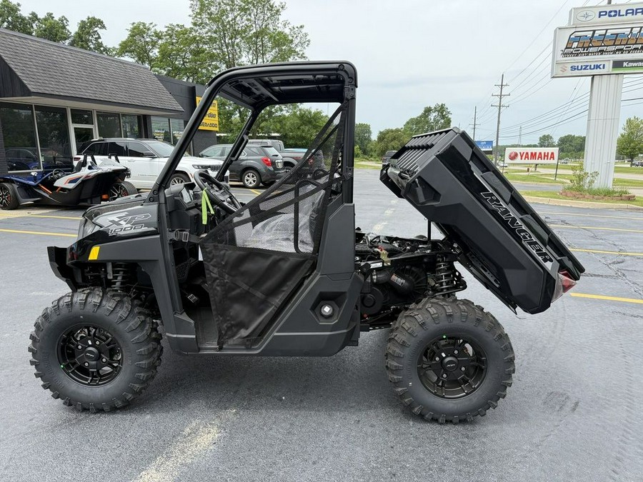 2025 Polaris® Ranger XP 1000 Premium