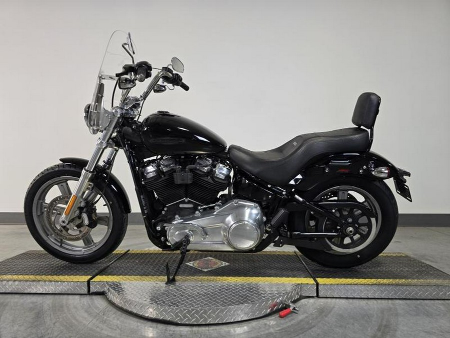 2022 Harley-Davidson® FXST - Softail® Standard