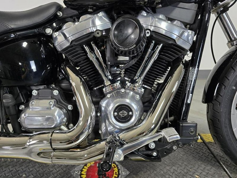 2022 Harley-Davidson® FXST - Softail® Standard