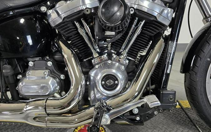 2022 Harley-Davidson® FXST - Softail® Standard