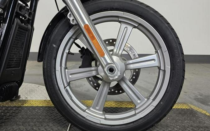 2022 Harley-Davidson® FXST - Softail® Standard