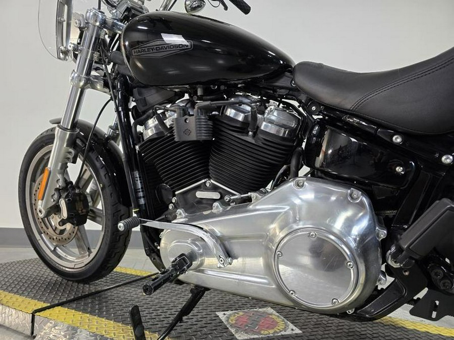 2022 Harley-Davidson® FXST - Softail® Standard