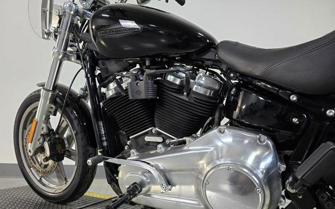2022 Harley-Davidson® FXST - Softail® Standard