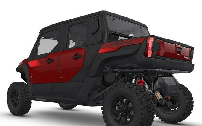 2026 Polaris Polaris XPEDITION XP 5 Northstar