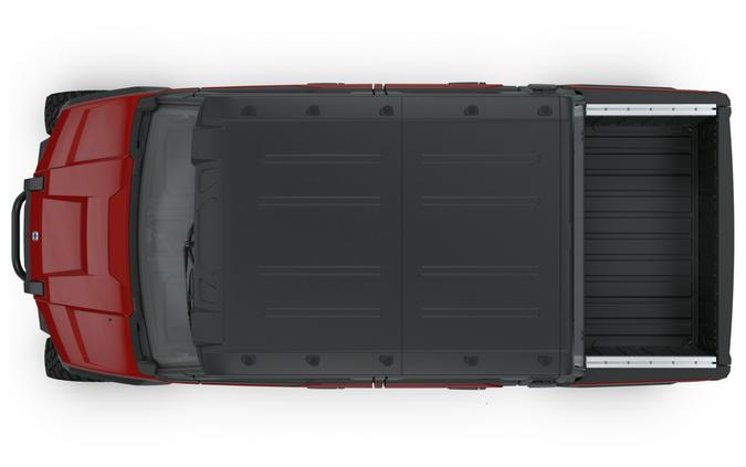 2026 Polaris Polaris XPEDITION XP 5 Northstar