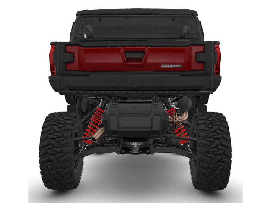 2026 Polaris Polaris XPEDITION XP 5 Northstar