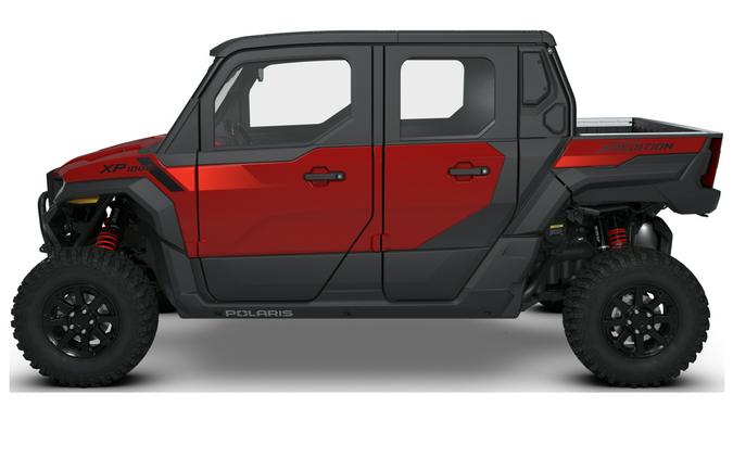2026 Polaris Polaris XPEDITION XP 5 Northstar