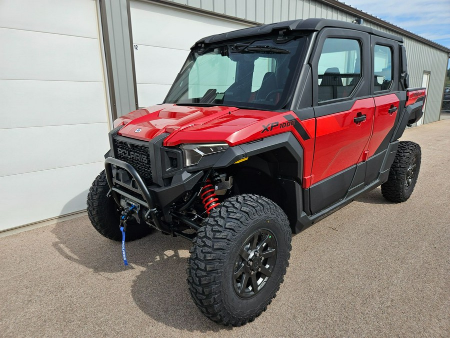 2026 Polaris Polaris XPEDITION XP 5 Northstar