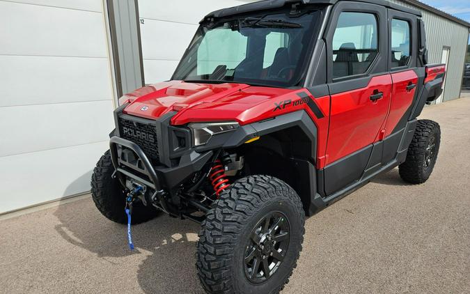 2026 Polaris Polaris XPEDITION XP 5 Northstar