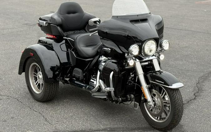 2020 Harley-Davidson® FLHTCUTG - Tri Glide® Ultra