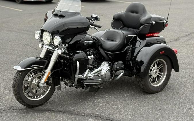 2020 Harley-Davidson® FLHTCUTG - Tri Glide® Ultra