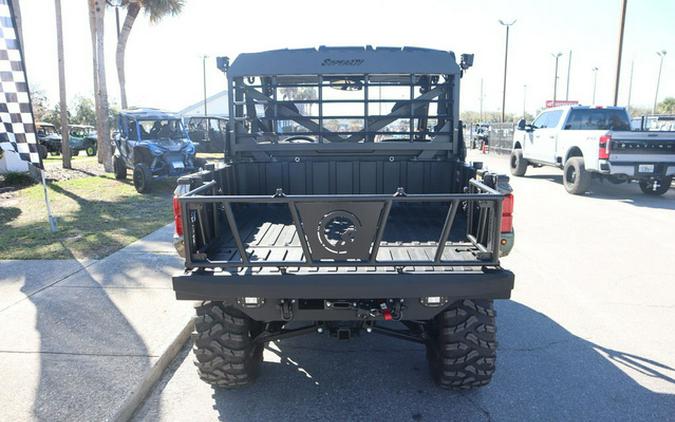 2025 Polaris Ranger XP 1000 Premium Polaris Pursuit Camo