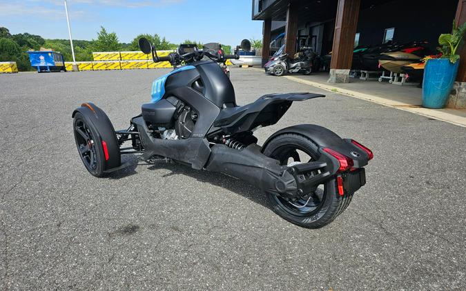 2026 Can-Am Ryker Sport