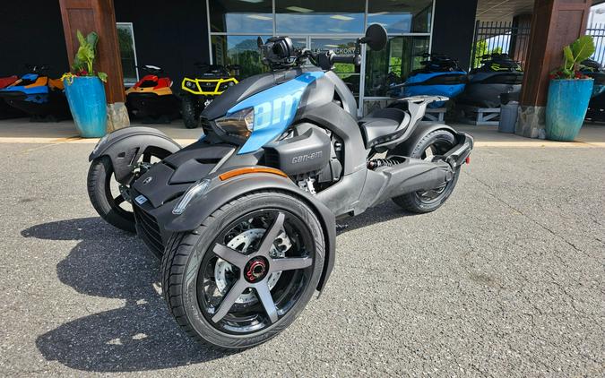 2026 Can-Am Ryker Sport