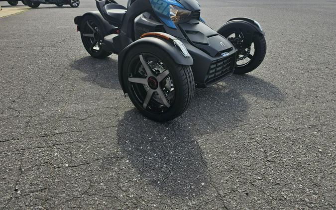 2026 Can-Am Ryker Sport