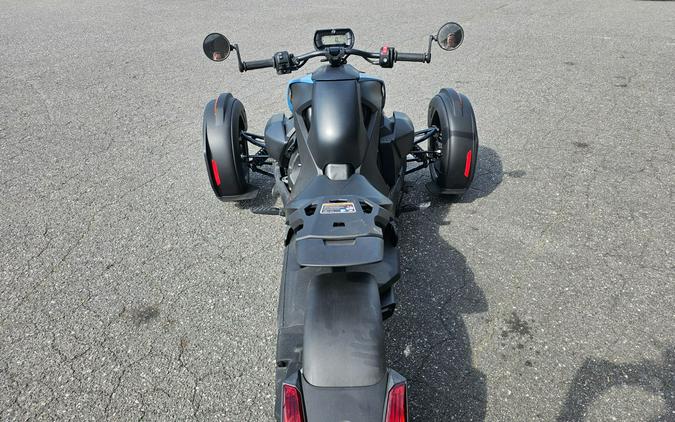 2026 Can-Am Ryker Sport