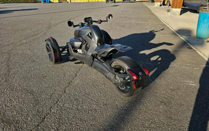 2026 Can-Am Ryker Sport