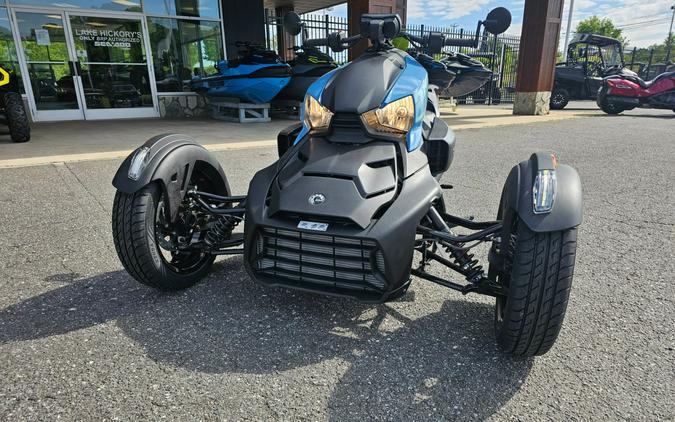 2026 Can-Am Ryker Sport