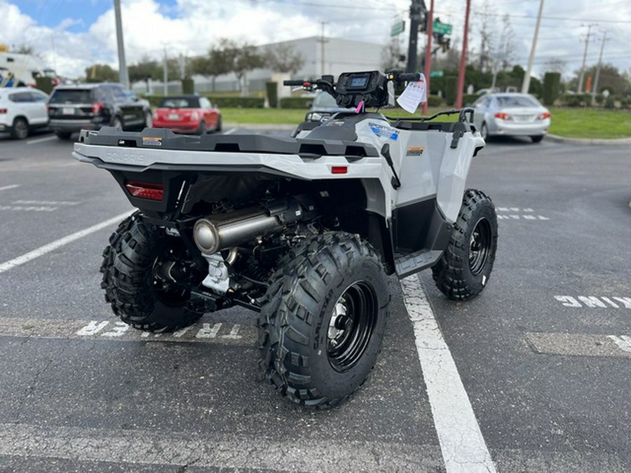 2026 Polaris Sportsman 450 H.O.