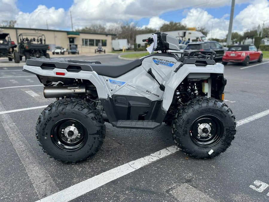 2026 Polaris Sportsman 450 H.O.