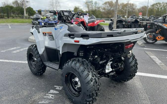 2026 Polaris Sportsman 450 H.O.