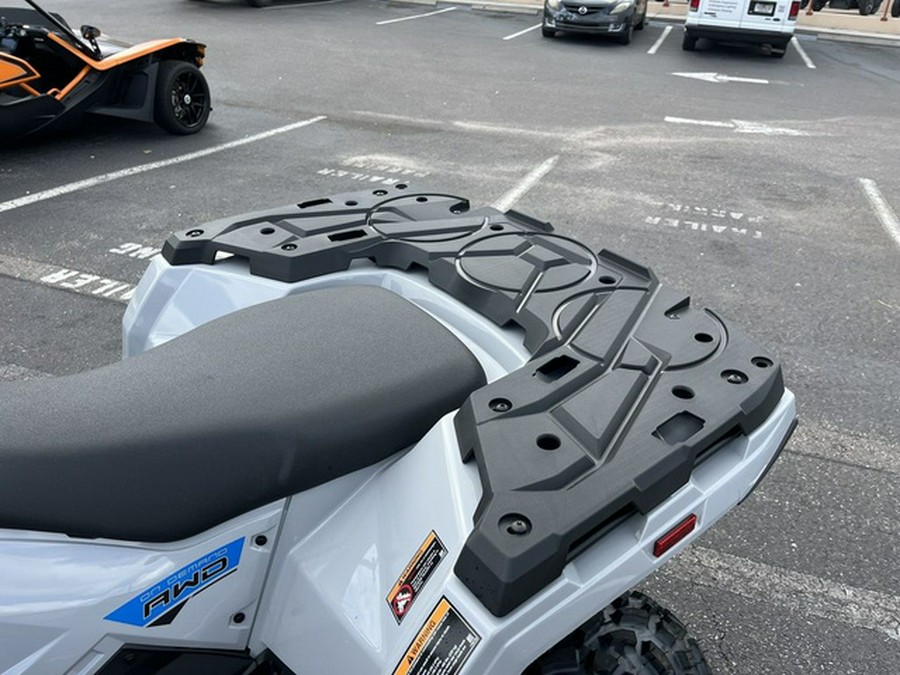 2026 Polaris Sportsman 450 H.O.