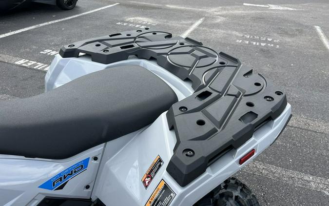 2026 Polaris Sportsman 450 H.O.