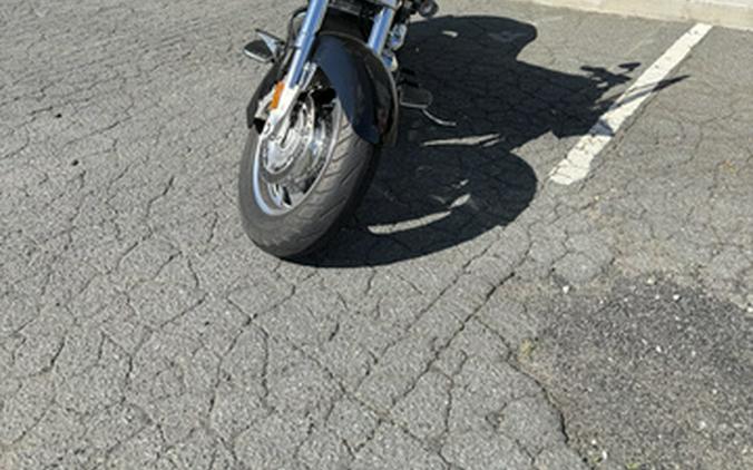 2008 Honda VTX 1800N