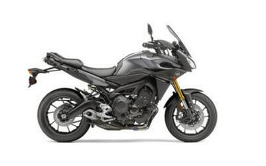 2015 Yamaha FJ-09