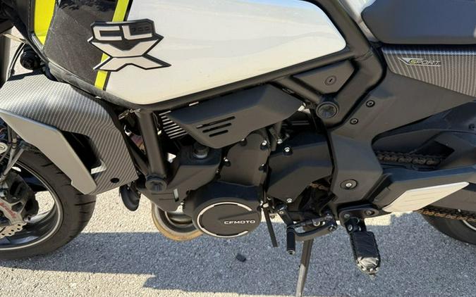 2023 CFMOTO 700 CL-X