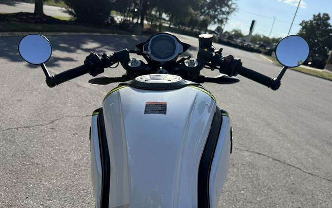 2023 CFMOTO 700 CL-X