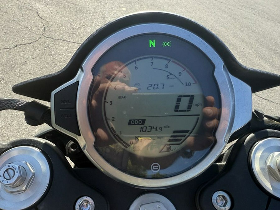 2023 CFMOTO 700 CL-X