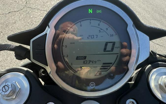 2023 CFMOTO 700 CL-X