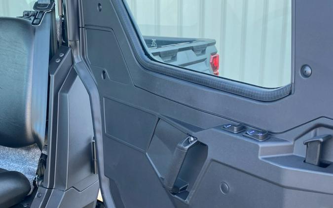 2027 Polaris Ranger XP® 1000 CAB