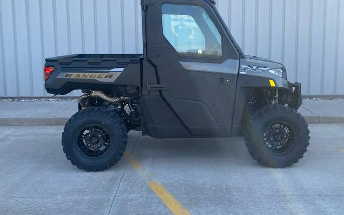 2027 Polaris Ranger XP® 1000 CAB
