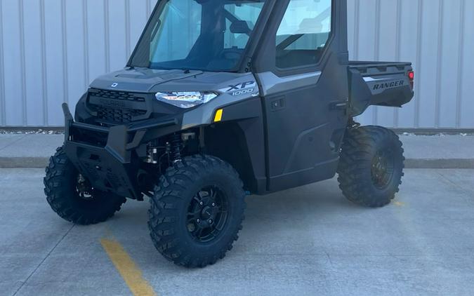 2027 Polaris Ranger XP® 1000 CAB