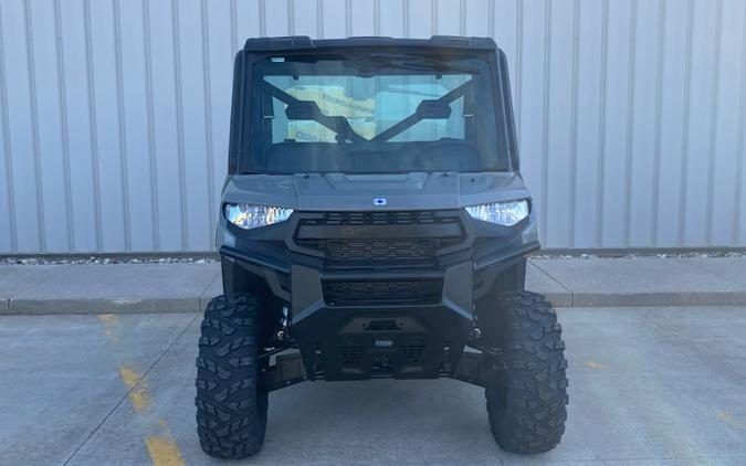 2027 Polaris Ranger XP® 1000 CAB